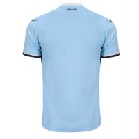 Lazio Replica Home Shirt 2024-25 Short Sleeve